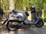 Vespa GTS 300 SuperTech - VESPA GTS SUPER 300