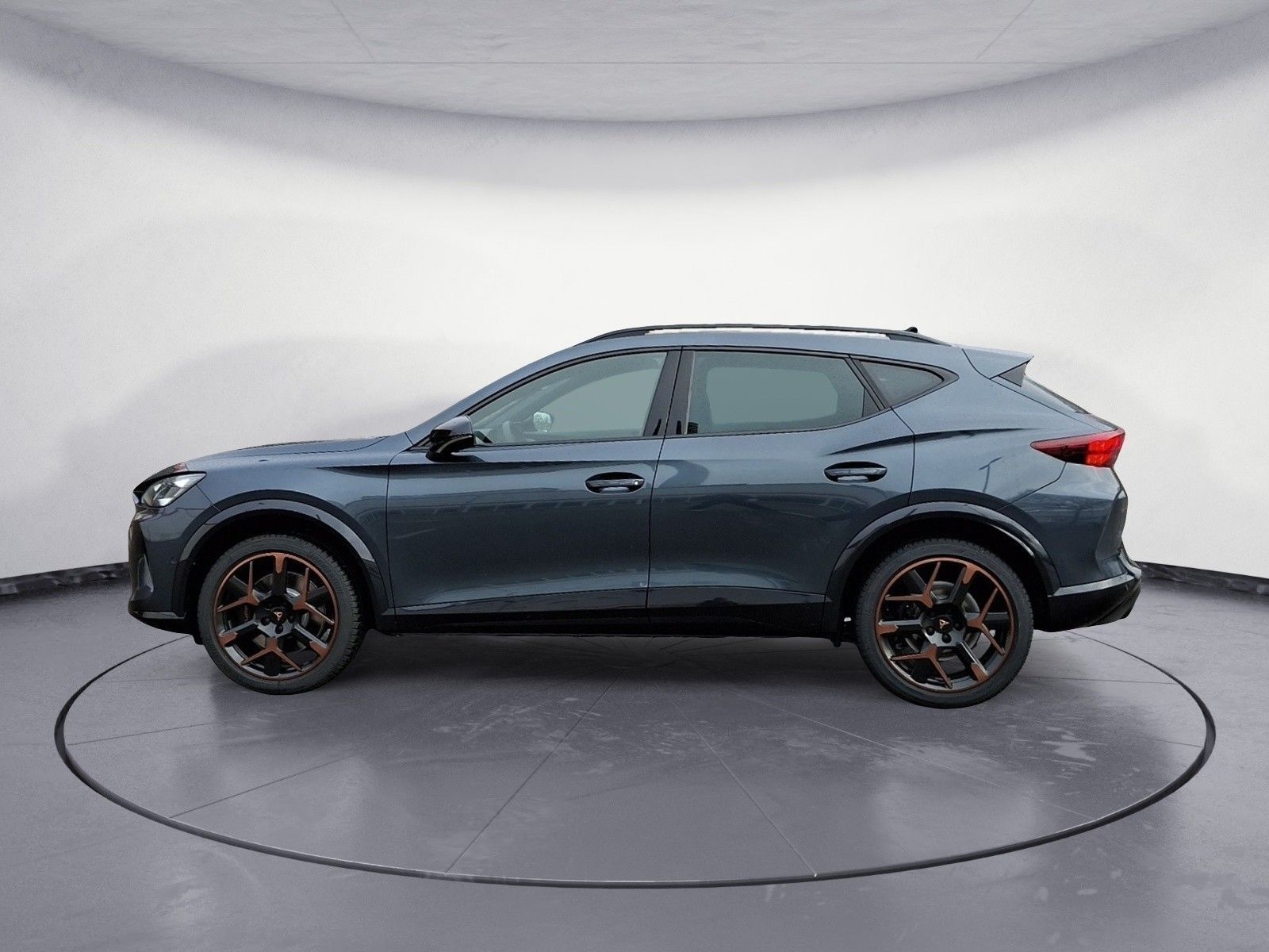 Cupra Formentor VZ 2.0 TSI 7-Gang-DSG imagem 3