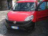 Fiat DOBLO' 1.3 MTJET CARGO FINANZIABILE GARANZI - Fiat Doblo cargo 1 3