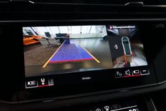 AUDI Q8 50 TDI S line | S-Sportsitze | Pano | B&O AUDI Q8 50 TDI S line | S-Sportsitze | Pano | B&O
