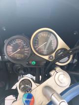Yamaha FZS 600 Fazer  - YAMAHA FZS 600 FAZER