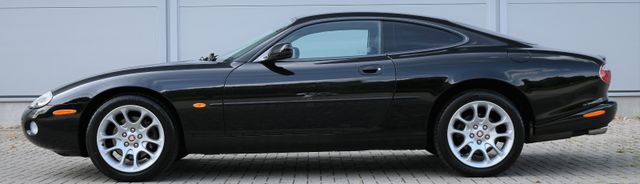 Jaguar XKR Coupe *Kompressor*