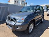 Toyota Land Cruiser 3.0 D-4D Automatik*4X4*Klima*Navi* - gebrauchte Toyota Land Cruiser aus dem Jahr 2004