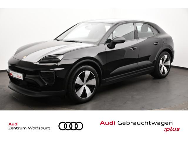 Porsche Macan 4 Electric ALLRAD/20″/MEM/ACC/KAM
