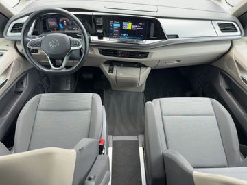 Volkswagen T7 Multivan - 9