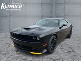 Dodge Challenger Scat Pack 6,4l 1320er Drag Pack - Dodge Challenger: 6.1