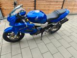 Honda VTR 1000F Firestorm - HONDA VTR 1000 F FIRESTORM
