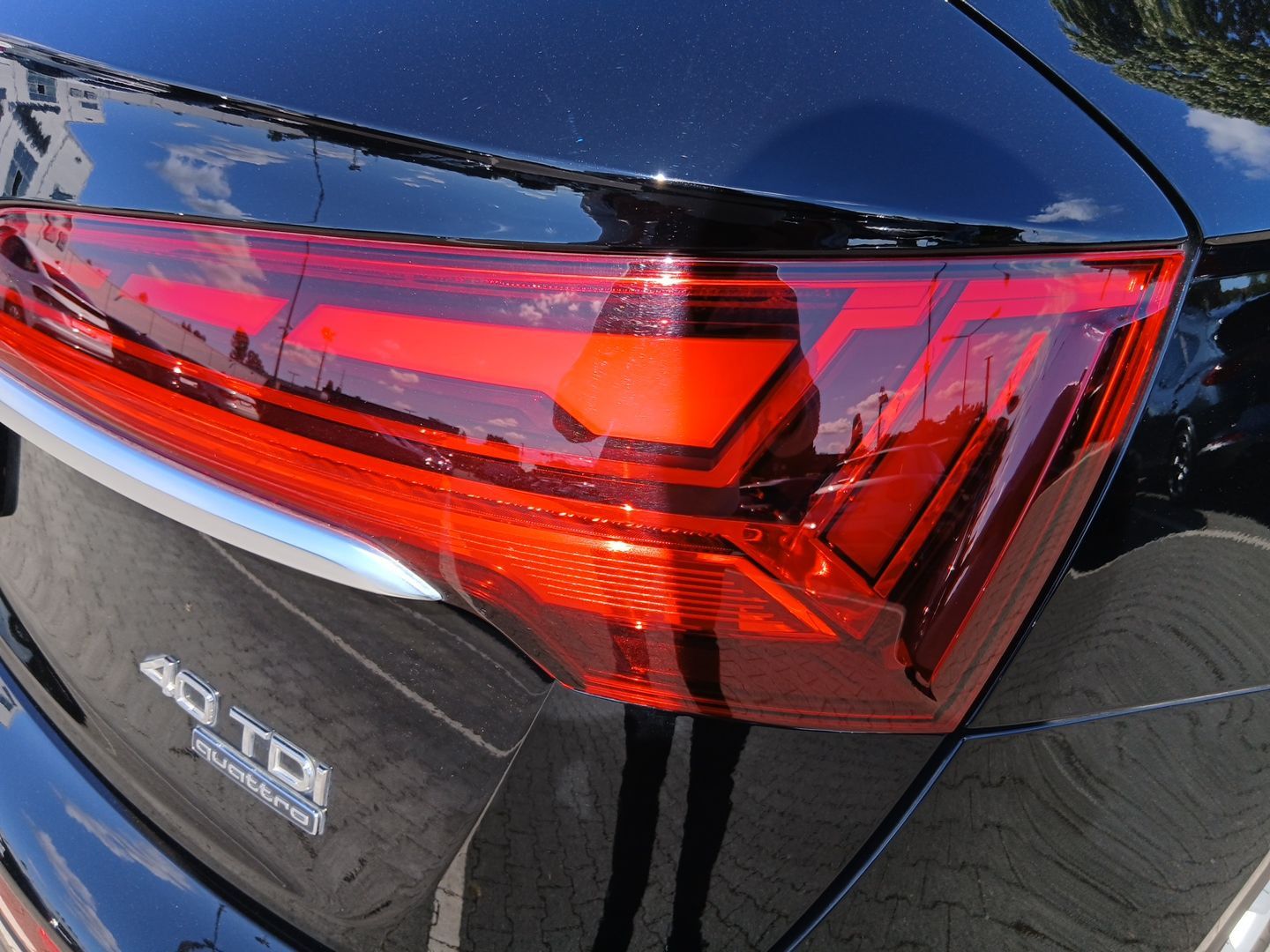 Audi Q5 - Bild 10
