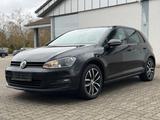 Volkswagen Golf VII Lim. Comfortline BMT -S.Heft-Park Ass.- - Limousine bis 10.000 Euro