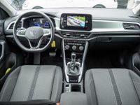 Volkswagen T-Roc - Vorschau Bild 7