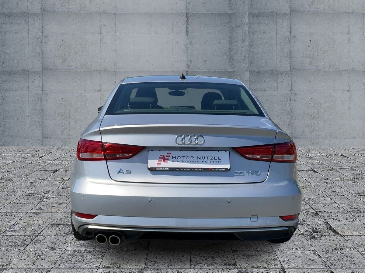 Audi A3 - Bild 5