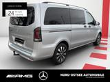 Mercedes-Benz VITO 116 TOURER SELECT NEUES MODELL AHK LED KAM - Mercedes-Benz Se