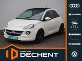 Opel ADAM openAIR 120Jahre 1.4 NAVI,PDC,SHZ,Allwetter - Opel Adam in Saarbrücken