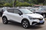 Renault Captur II R.S. Line Aut.  LED-NAV-KAM-AMBIENTE - gebrauchte Renault Captur aus dem Jahr 2022