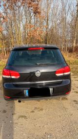 Volkswagen Golf 1.2 TSI Style Variant Style