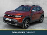 Dacia Duster EXPRESSION TCE 130 SHZ+PDC+RFK+KLIMA+LED - Dacia Duster aus 2025