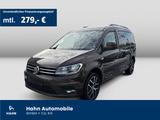 Volkswagen Caddy Maxi TSI Comfortline PDC Frontscheibe heiz - Volkswagen Caddy Maxi: Comfortline