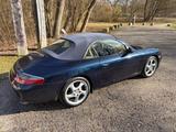 Porsche 996 Carrera 4 Cabriolet Sehr schönes Fahrzeug - gebrauchte Porsche 996 aus dem Jahr 1999