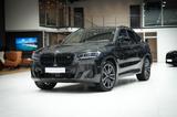 BMW X4 M40 i*AERODYNAMIK*LASER*HEAD-UP*360°*HIFI*R20 - BMW X4 M40 aus 2021