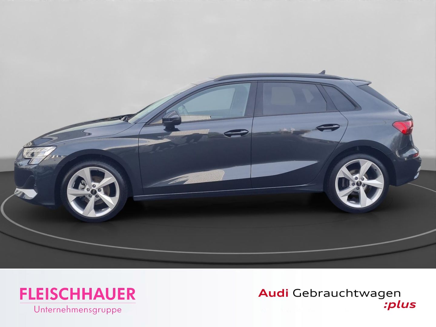 Audi A3 - Bild 4