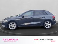 Audi A3 - Vorschau Bild 4