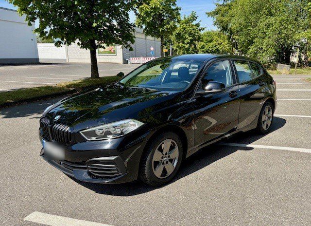 BMW BMW 118i Advantage | TÜV NEU | 1. Hand | N...