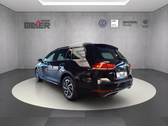 Golf Variant JOIN 1.6 TDI DSG Klima Navi