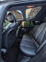 Mercedes-Benz E220dT ACC*PANO*LEDER*BURMESTER*AVANTGARDE*R-KAM - Mercedes-Benz E 220 Gebrauchtwagen in Hamburg