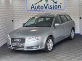 Audi A4 Avant 3.0 TDI quattro*Automatik*Navi*Tüv 2027 - Audi A4 aus 2007: 3.2