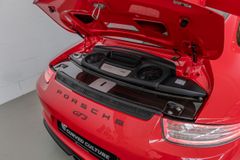 PORSCHE 991 .1 GT3 I APPROVED I VOLL I LIFT I MwSt!
