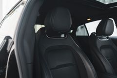 Fahrzeugabbildung Mercedes-Benz AMG GT53 4Matic+ *MwSt. / Voll*