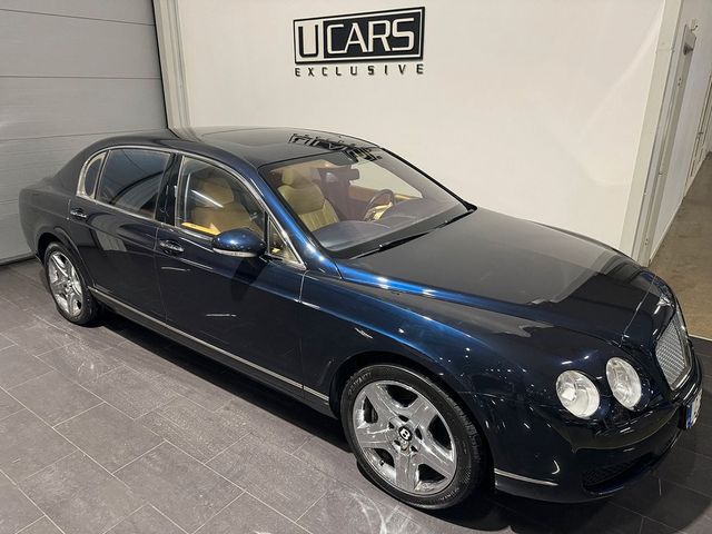 Bentley Continental Flying Spur W12 / ONLY 96000 KM