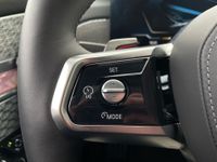 BMW i7 - Vorschau Bild 14