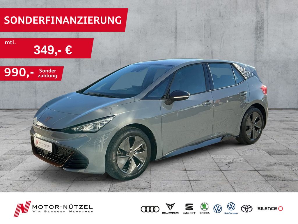 Image of Cupra Born