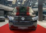 Volkswagen T5 Multivan Rumpfmotor-NEU-60TKM AHK 7 Sitzer