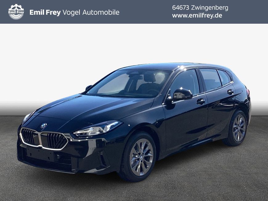 BMW 120 Aut. 115 kW, 5-türig