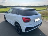 Audi Q2 30 TDI S line Automatik AHK 8.900km EZ02/2024 - Audi: 0 Auto Km