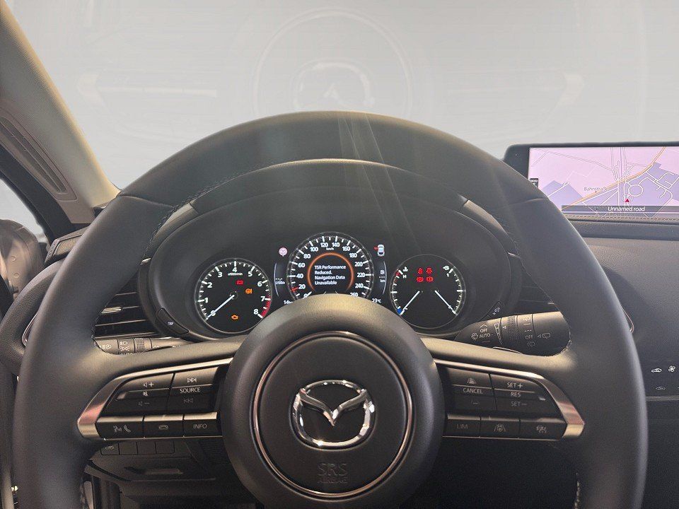 Fahrzeugabbildung Mazda CX-30 X 2.0i 186PS A/T AWD Exclusive