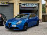 Alfa Romeo Giulietta 1.6 JTDm 120 CV B-Tech - Alfa Romeo Giulietta B-Tech