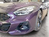 BMW Z4 - Vorschau Bild 8
