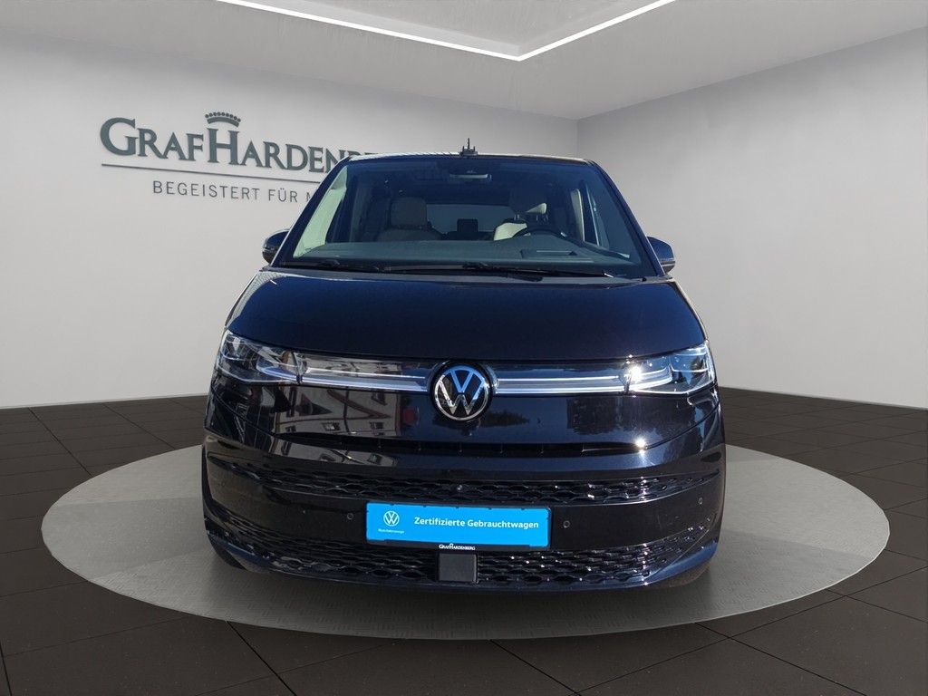 Volkswagen T7 Multivan Style eHybrid Pano Standheizung ACC foto 9