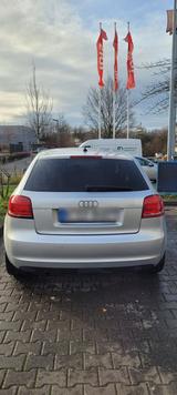 Audi a3 1,6 tdı - Audi A3 mit Diesel-Antrieb: Sportwagen