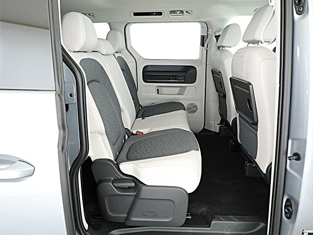 ID. Buzz Pro KR TravelAssist AHK Winterräder Har
