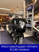 Suzuki GSX 1300 R Hayabusa - SUZUKI GSX 1300