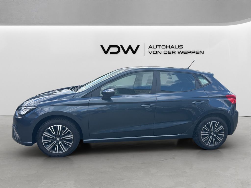 Seat Ibiza — fotografia 3