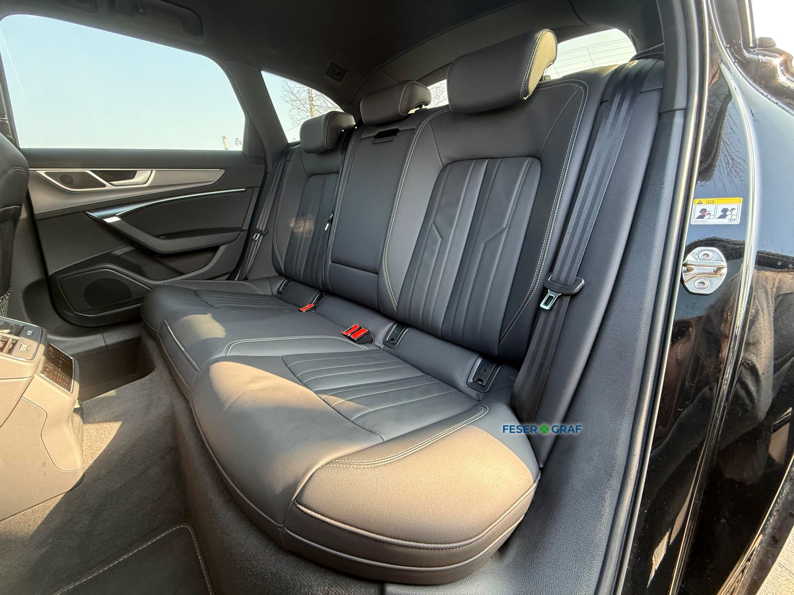Audi A6 - Bild 9