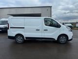 Fiat Talento L1H1 | RFK | Klima | Navi - Fiat Kastenwagen Talento