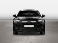 Audi Q8 e-tron - Vorschau Bild 4