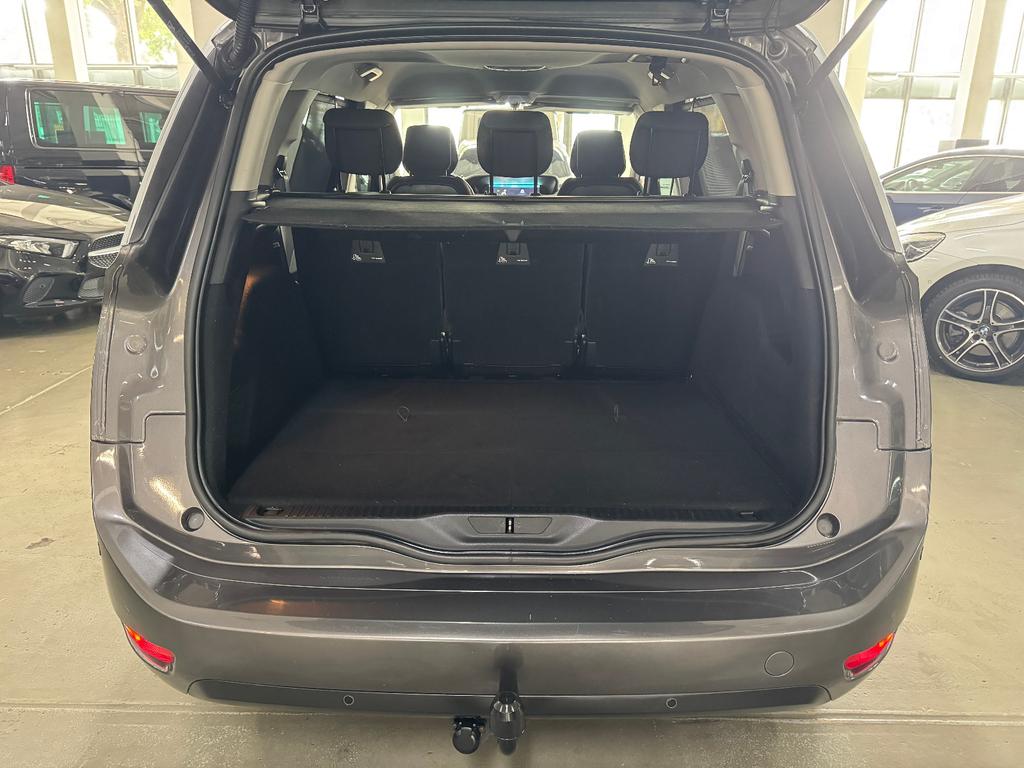 Citroën C4 SpaceTourer