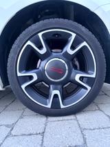 Fiat 500S - Fiat 500S Gebrauchtwagen